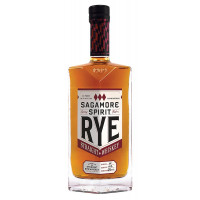 Sagamore Spirit Straight Rye Whiskey (375mL)