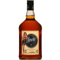 Sailor Jerry Spiced Rum (1.75L)