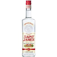 Saint James Agricole Imperial Blanc Rhum 