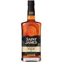 Saint James Agricole VSOP Rhum 
