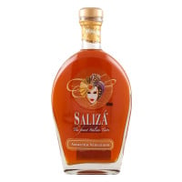 Bepi Tosolini Saliza Amaretto Veneziano Liqueur