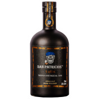 San Patricios 7 Años Single Malt Irish Whiskey