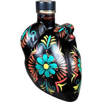 Sangre De Vida Corazón Añejo Tequila