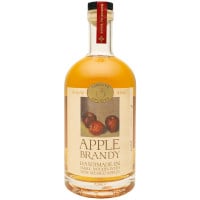 Santa Fe Spirits Apple Brandy