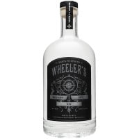 Santa Fe Spirits Wheeler's Western Dry Gin