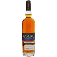 Scapa Glansa Single Malt Scotch Whisky