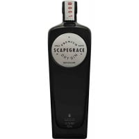Scapegrace Classic Dry Gin