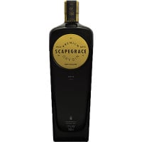 Scapegrace Gold Gin