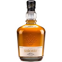 Señorio Añejo Mezcal