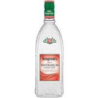 Seagram's Juicy Watermelon Vodka