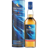 Talisker Tidal Churn 8 Year Old Special Release 2024 Single Malt Scotch Whisky