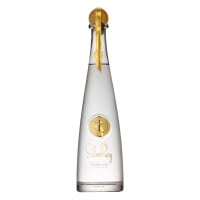 SelvaRey White Rum 