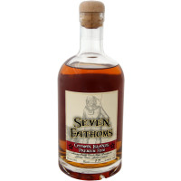 Seven Fathoms Rum | Caskers