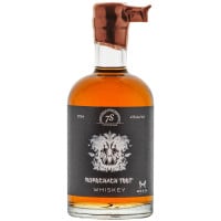 Seven Stills Rorschach Test Whiskey 
