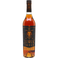 Seven Tails XO Brandy