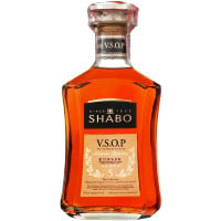 Shabo VSOP Cognac