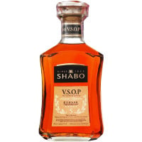 Shabo VSOP Cognac