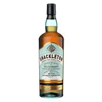 Mackinlay's Shackleton Blended Malt Scotch Whisky