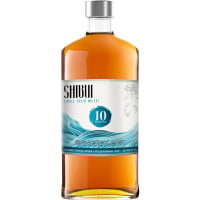 Shibui 10 Year Old Bourbon Cask Single Grain Whisky