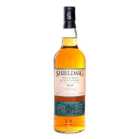 Shieldaig Islay Single Malt Scotch Whisky