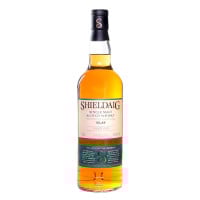 Shieldaig Islay Single Malt Scotch Whisky