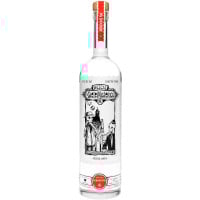 Siete Misterios Arroqueno Mezcal