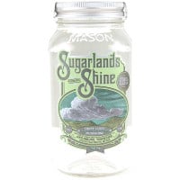 Sugarlands Shine Silver Cloud Tennessee Sour Mash Moonshine