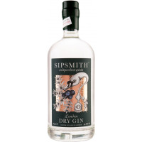 Sipsmith London Dry Gin