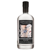 Sipsmith V.J.O.P. London Dry Gin