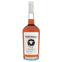 Skrewball Peanut Butter Flavored Whiskey