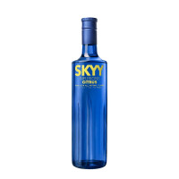 Skyy Infusions Citrus