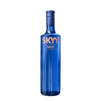 Skyy Infusions Peach
