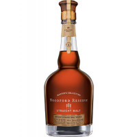 Woodford Reserve Master's Collection Straight Malt Whiskey