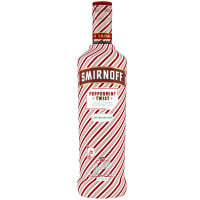 Smirnoff Peppermint Twist Vodka