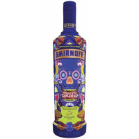 Smirnoff Spicy Tamarind Vodka