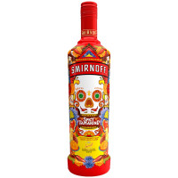 Smirnoff Spicy Tamarind Vodka