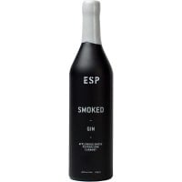 ESP Smoked Gin