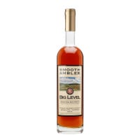 Smooth Ambler Big Level Bourbon