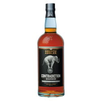 Smooth Ambler Contradiction Bourbon Whiskey