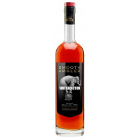 Smooth Ambler Contradiction Bourbon Whiskey