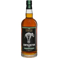 Smooth Ambler Contradiction Straight Rye Whiskey