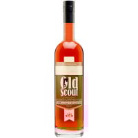 Smooth Ambler Old Scout 5 Year Old Single Barrel (Caskers Staff Pick)