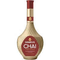 Somrus Chai Cream Liqueur