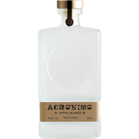 Acrónimo Sotol Blanco (700mL)