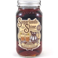 Sugarlands Shine Southern Sweet Tea Moonshine