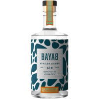 Bayab African Classic Dry Gin