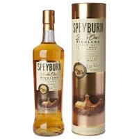 Speyburn Bradan Orach Single Malt Scotch Whisky