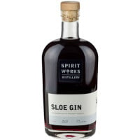 Spirit Works Sloe Gin