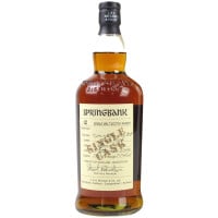 Springbank Fino Sherry Butt 12 Year Old Single Malt Scotch Whisky