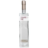 Square One Organic Vodka